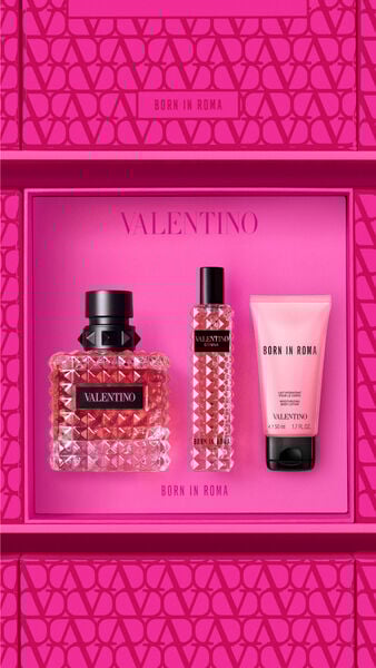 Valentino valentina gift set 80ml cheap